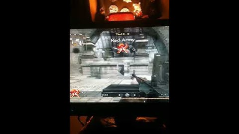 WaW ONLINE INFECTIONS