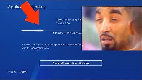 NBA 2K18 PATCH 4 NOTES : DID THEY CHANGE ANYTHING?