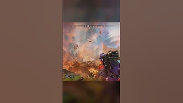 CYA LOBA | Apex Legends Shorts