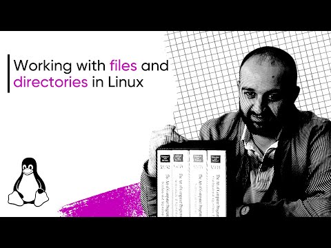 Video: Ի՞նչ է grub conf-ը Linux-ում: