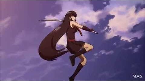 |AMV| Shinedown- Breaking Inside