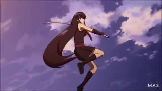 |AMV| Shinedown- Breaking Inside
