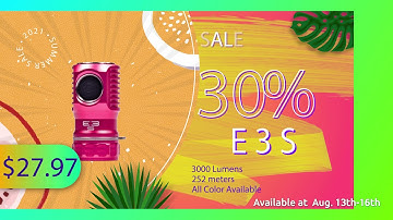 AMUTORCH summer sale || up to 30% off💥