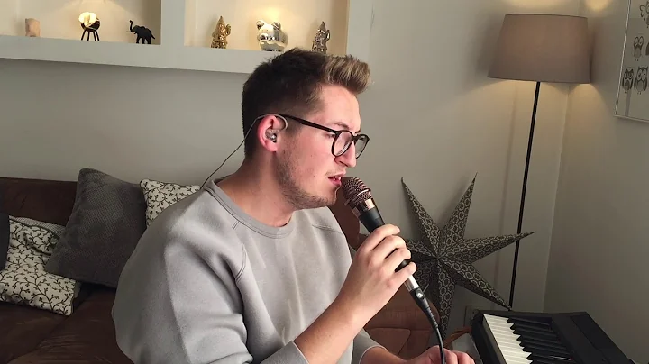 Too Good At Goodbyes - Sam Smith (Dominik Skrzynia...
