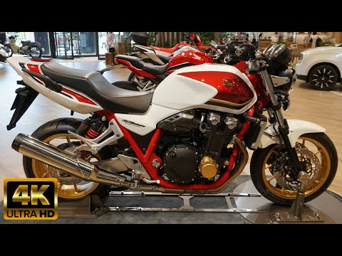 ホンダ　CB1300  SUPER FOUR ホンダ（HONDA）2020年 CB1300 SUPER FOUR SP・カラーチェンジの