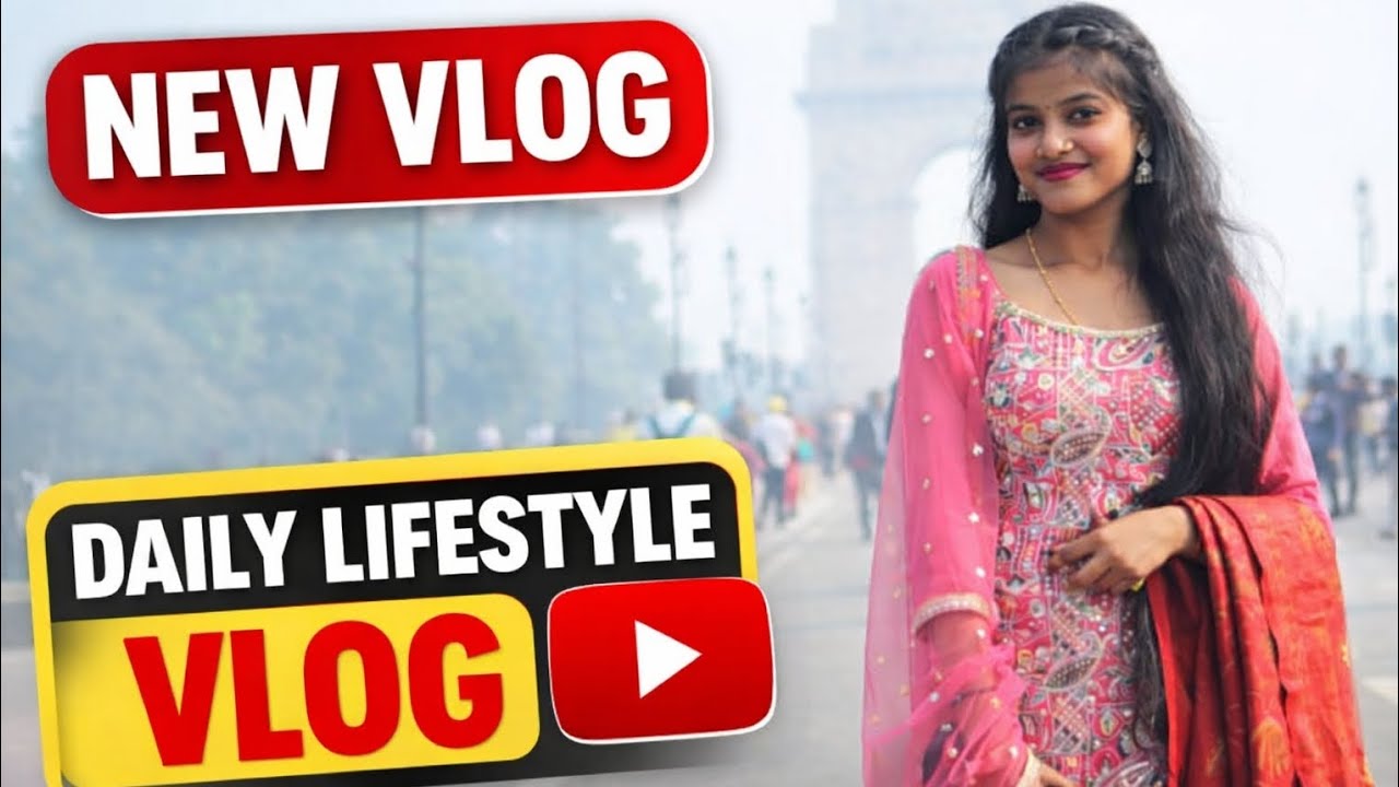 Metro, Auto Aur India Gate | Delhi Wale Samjhenge 😂 @thepkpooja