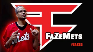 Introducing FaZeMets | #Faze5 Submission