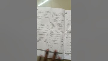 APSET 2021 PHYSICAL SCIENCES QUESTION PAPER