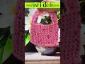 Trend in CROCHETER style #trending #crochet #handmade #artist