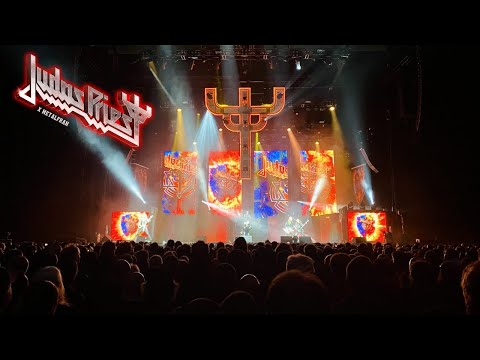 Judas Priest - You’ve Got Another Thing Coming - Live in Dublin 2024