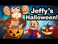 SML Movie: Jeffy's Halloween!