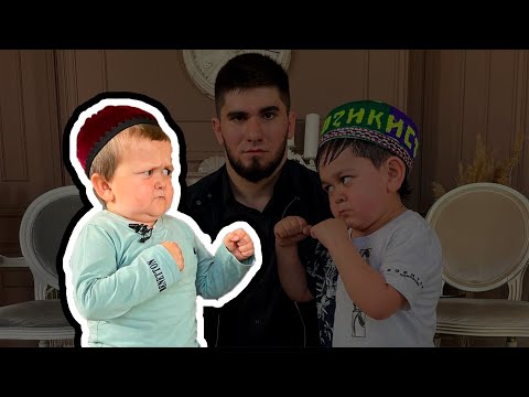 Кто такой — ХАСБИК?  Сколько Лет?