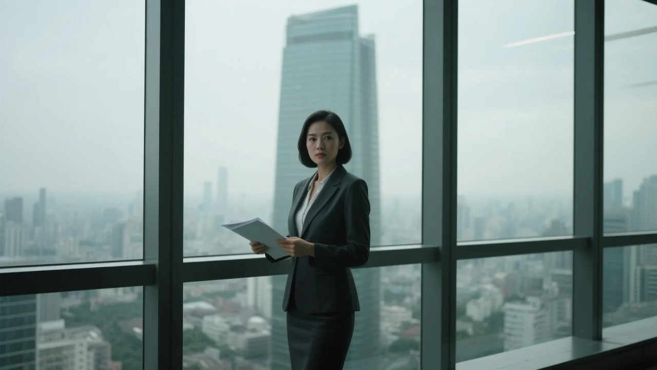 Sau 7 năm chung sống, vợ quyết ly hôn và màn lật kèo khiến chồng cùng nhân tình trả giá đắt