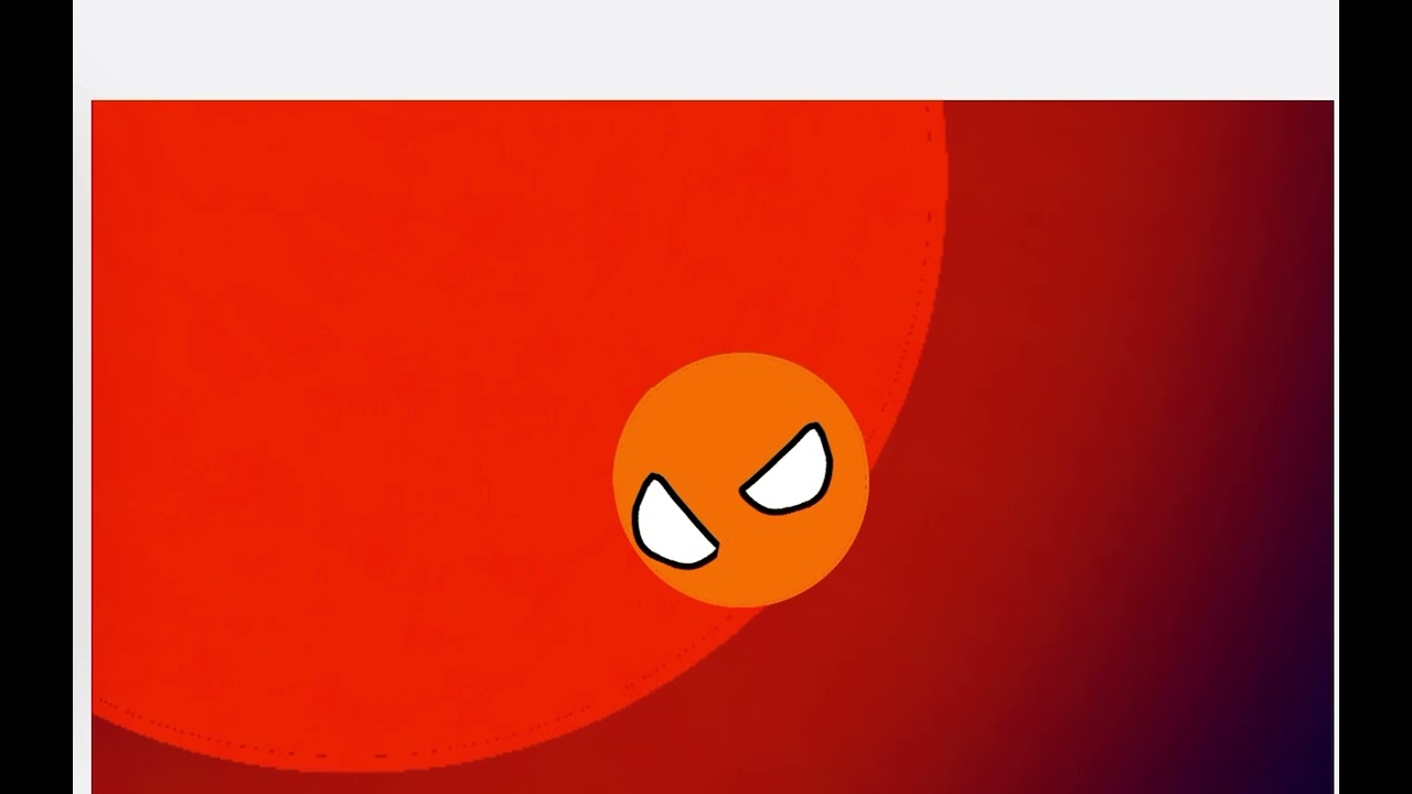 Solar object band 5 billion years later