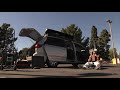 The Ultimate Skate Van With Every Tool You Need To Create and Liberate Spots | Sk8rats