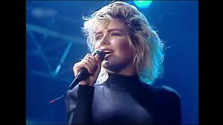 Kim Wilde - You Keep Me Hangin On - New Remix 22 - 2K Video In Concert Kim Wilde [ Dj Martyn Remix ]