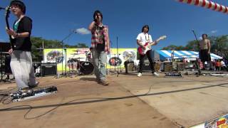 ready steady go 15-FIELDS 20160730 ひよし夏祭り