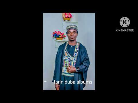 Annabine Mafita Duniyarmu Da Kiyamarmu 