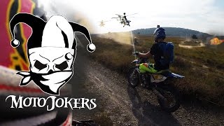 MotoJokers | These special autumn days | 2K15