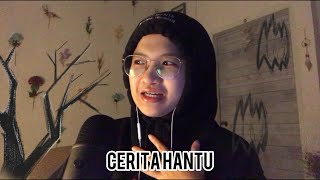 ASMR Malay Horror Story // Cerita Hantu Seram in Malay *whispered* [Malaysia] screenshot 3