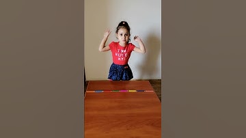 Nonstandard measurement