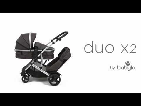 babylo duo x2 travel system reviews