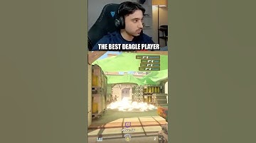 INSANE DEAGLE ACE #twitch #d0cc_tv #cs2 #counterstrike2 #csgo