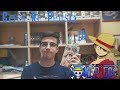 COSA NE PENSO DI ONE PIECE(NO SPOILER)