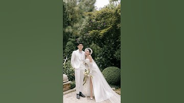 Concept ảnh cưới hiện đại nhất định phải chụp trong năm 2024 này #shorts