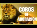 3 Hora coros de adoración Coros de adoracion viejtos pero muy bonitos