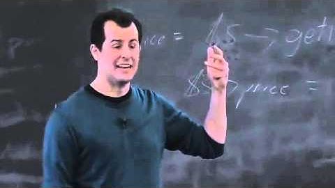 iOS Mobile App Development # Mobile Software Engineering # Lecture 2 # Part 5