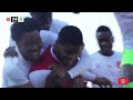 African Stars vs AS Mangasport | CAF Champions League 1st Preliminary Round Highlights | Second Leg