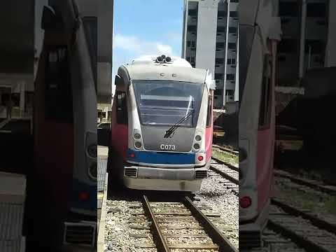 FERROVIA DE MACEIÓ