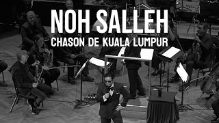 Download lagu RAHSIA TUHAN - NOH SALLEH
