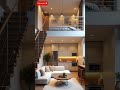 🔥 Stunning Loft Tour: A Cozy & Modern Dream Home! 🏡✨