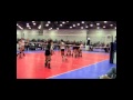 Elitevbtc 16n vs  pitt winterfest 2012