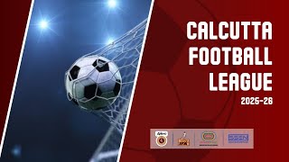 Mamoni Grp Patha Chakra vs East Bengal FC | CFL 2025-26 Highlight | SSEN | IFA TV