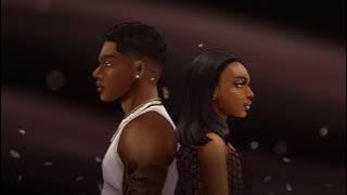 Nana Fofie - Still Love ft Fridayy (Lyric Video)