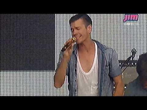 FUN - We Are Young @ Pukkelpop 2013