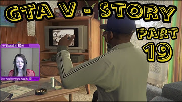 Lowco2525 Plays: GTA V (Part 19)