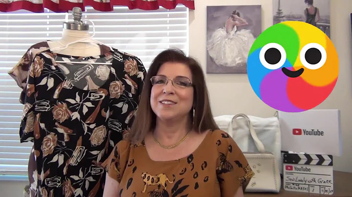 McCall's M8501 90s Vintage Sarong Dress & ITH Embroidery Turkey Coaster