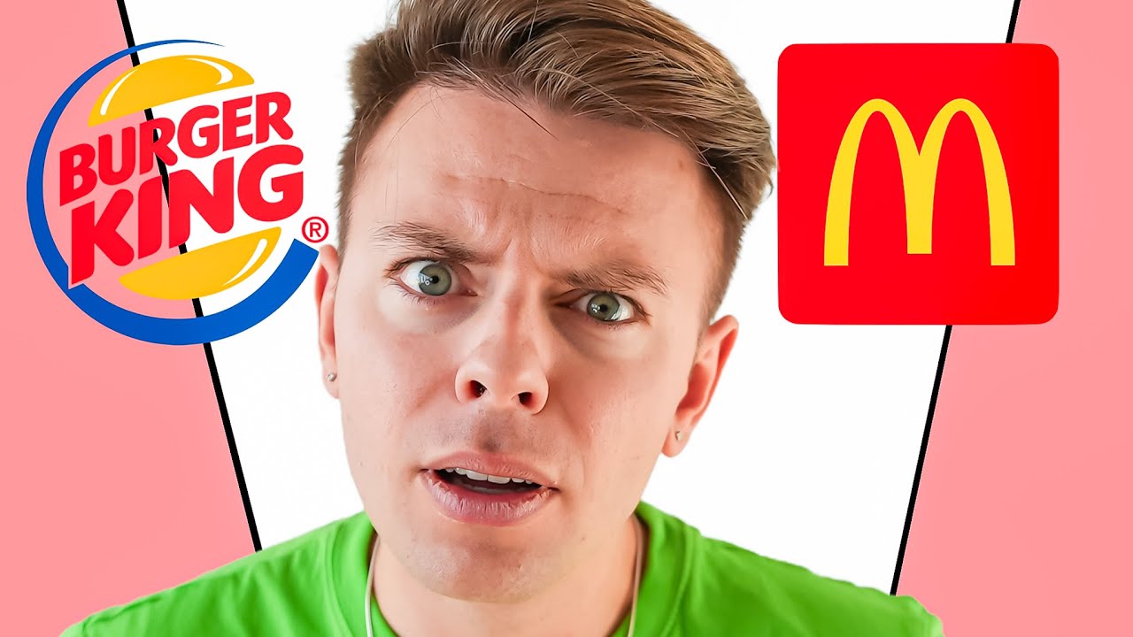 Hvilket produkt kom først?