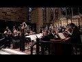 Js bach magnificat bwv 243 1 chorus magnificat anima mea dominum