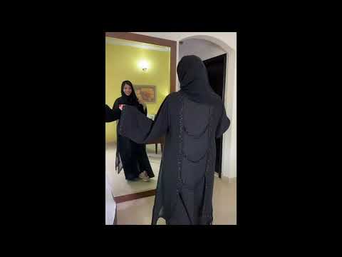 In Love With This Abaya Zeba Gul 2020