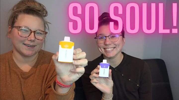 SO SOUL! | Tia Reviews