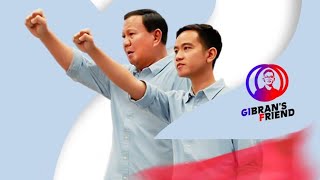 Download lagu Iklan Kampanye Prabowo - Gibran (2024)