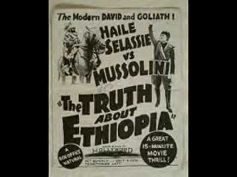 Yadon - Roots እርሱ ጀምሮ እርሱ ጨርሶም! Irsu Jemro Irsu Cherriso!