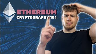 Ethereum Cryptography Basics