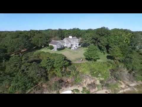 338 Seapine Road, Chatham, MA home video tour