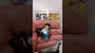 Lego Revolution The Breathtaking Birth Of A Pioneering Minifigure